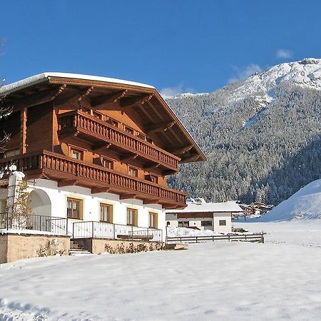 Ausserwieserhof Neustift im Stubaital Exteriér fotografie