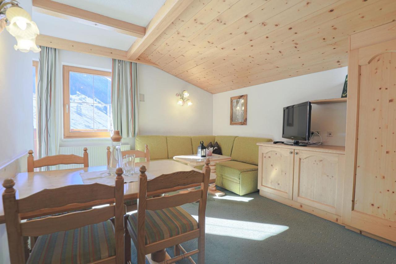 Ausserwieserhof Neustift im Stubaital Exteriér fotografie