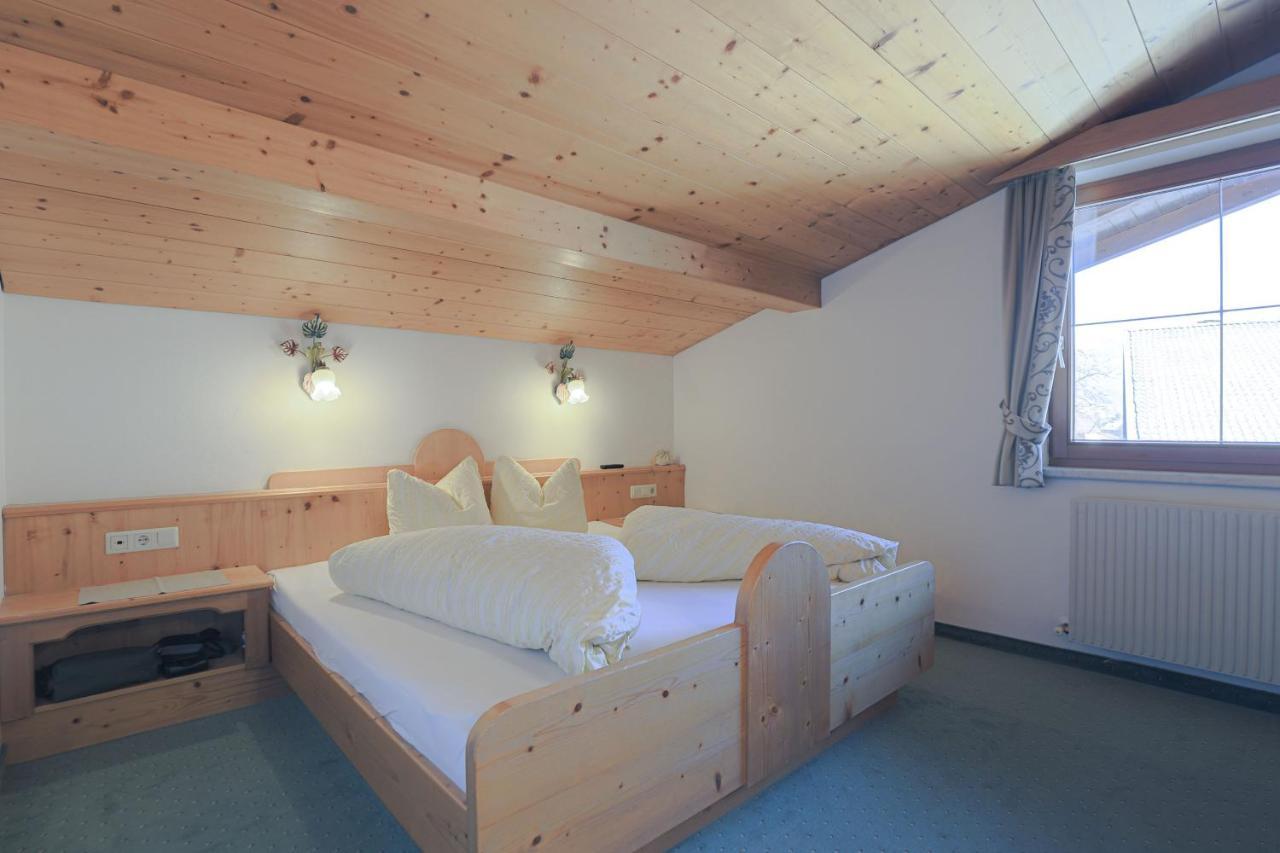 Ausserwieserhof Neustift im Stubaital Exteriér fotografie