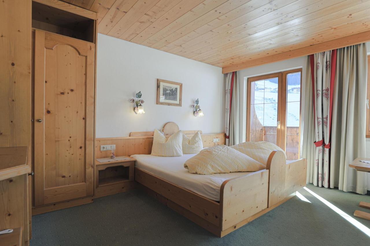 Ausserwieserhof Neustift im Stubaital Exteriér fotografie