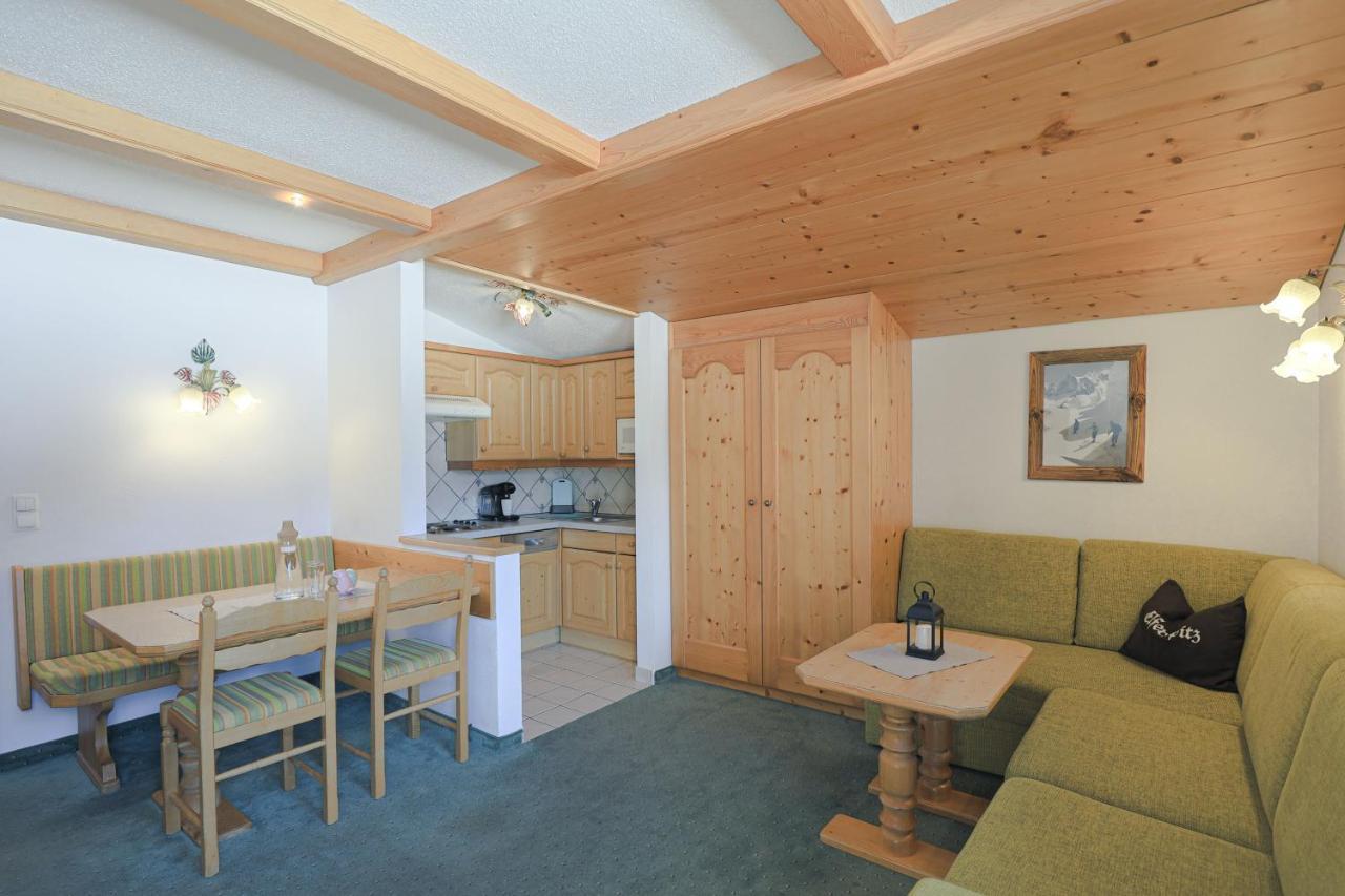 Ausserwieserhof Neustift im Stubaital Exteriér fotografie