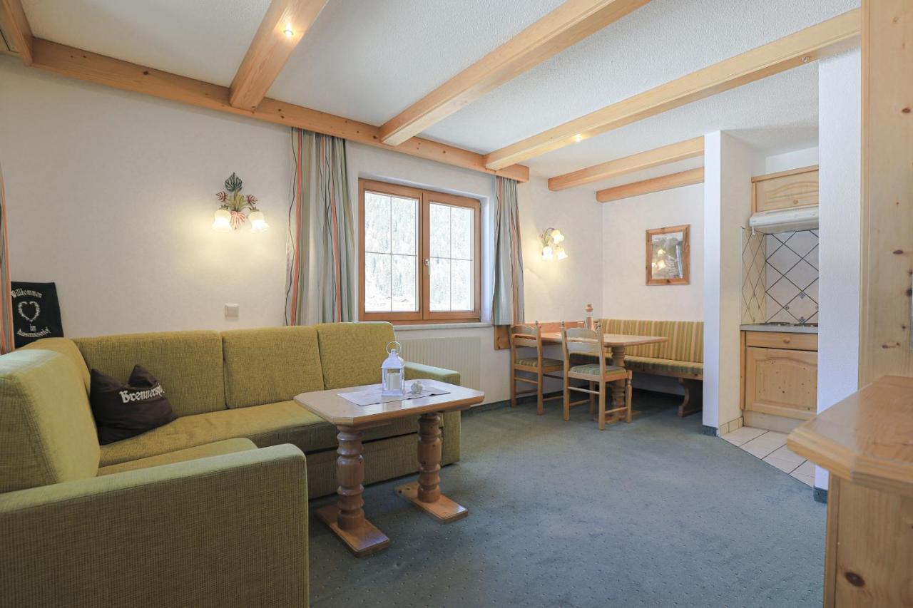 Ausserwieserhof Neustift im Stubaital Exteriér fotografie