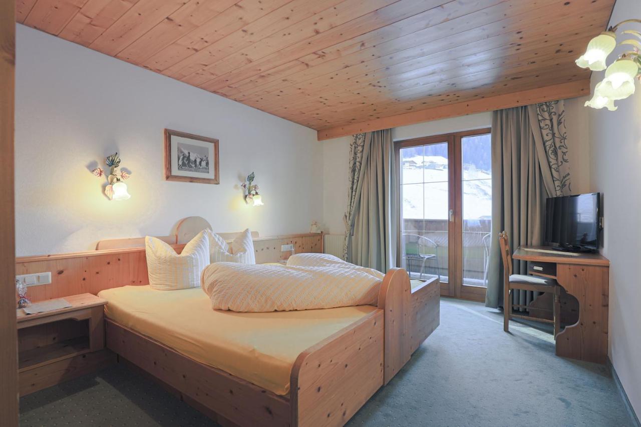 Ausserwieserhof Neustift im Stubaital Exteriér fotografie