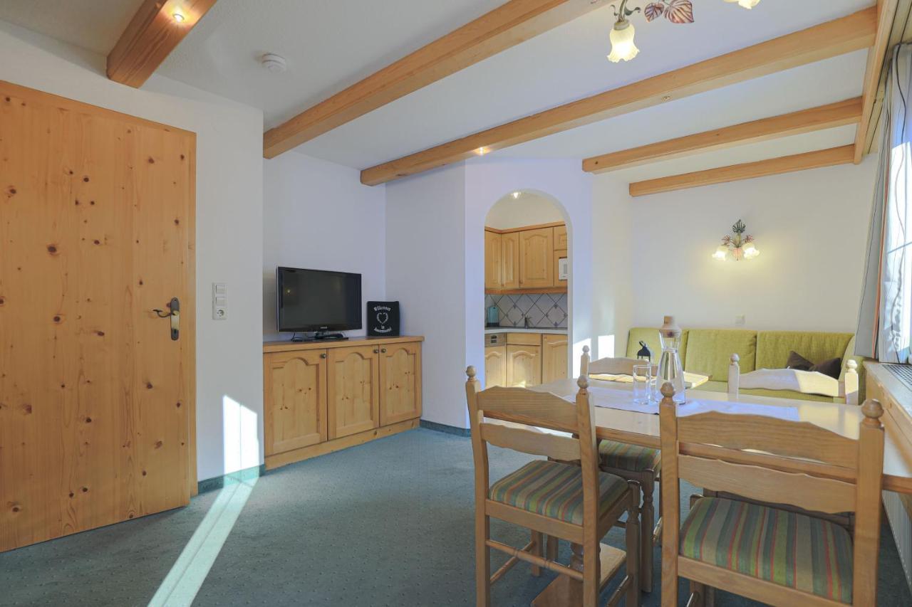 Ausserwieserhof Neustift im Stubaital Exteriér fotografie