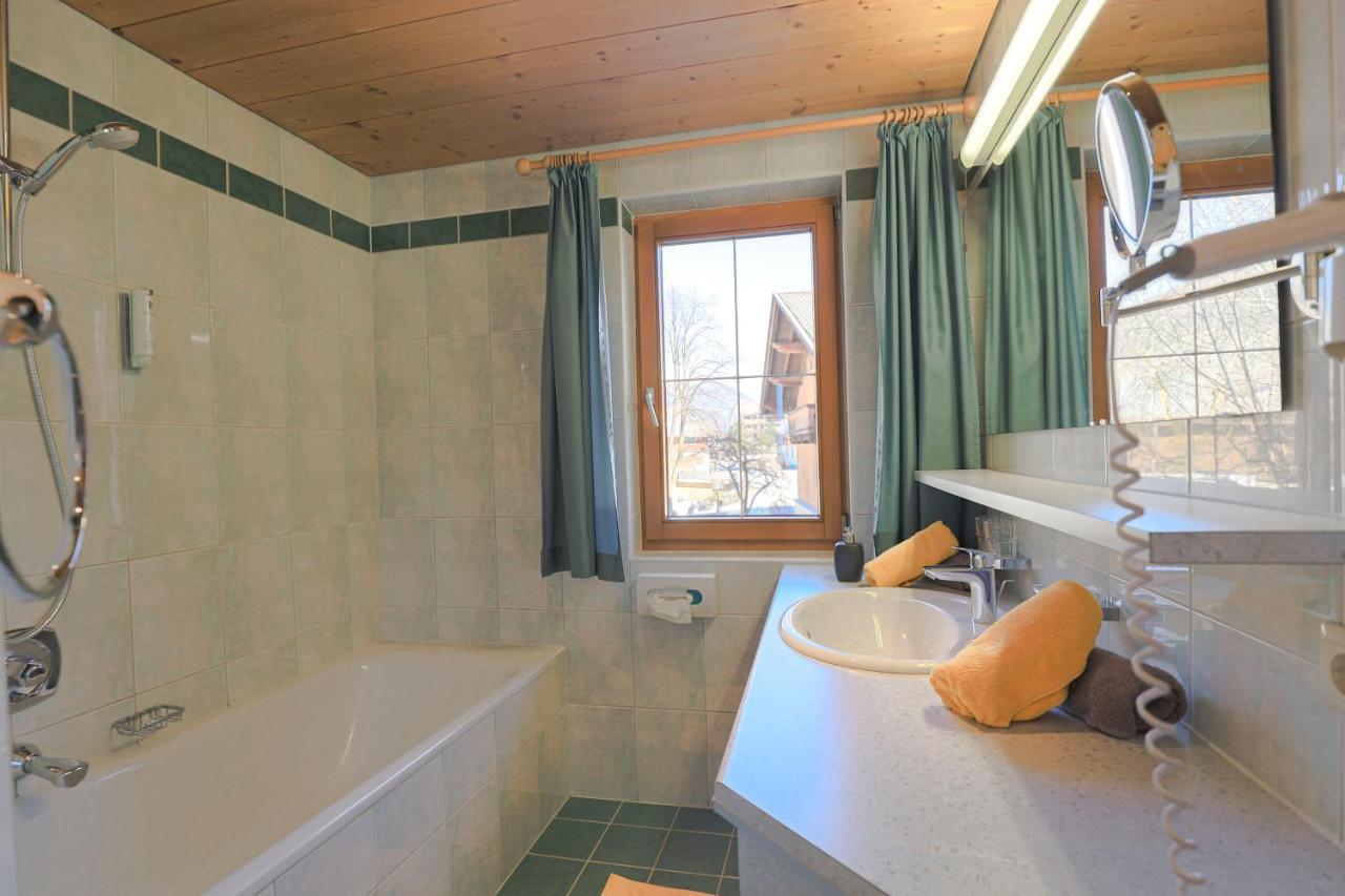 Ausserwieserhof Neustift im Stubaital Exteriér fotografie