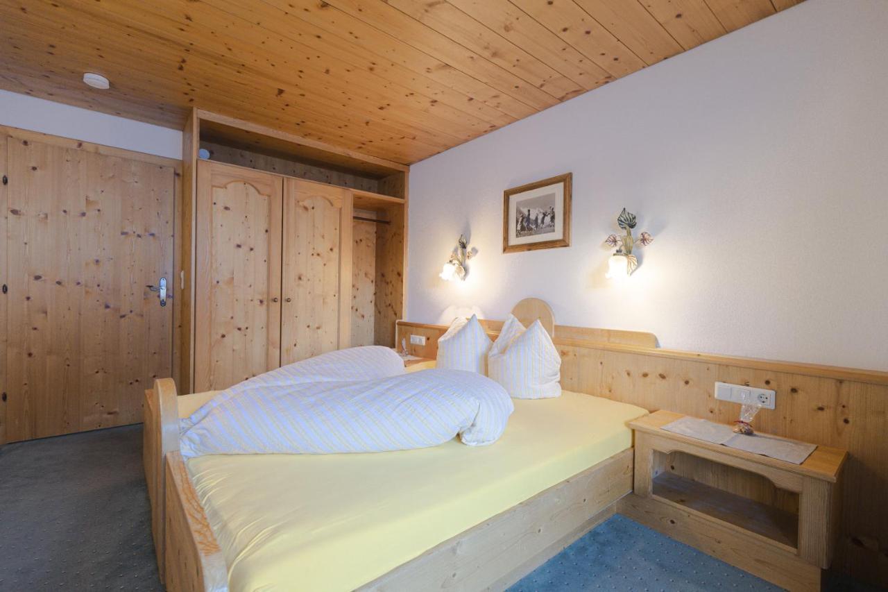 Ausserwieserhof Neustift im Stubaital Exteriér fotografie