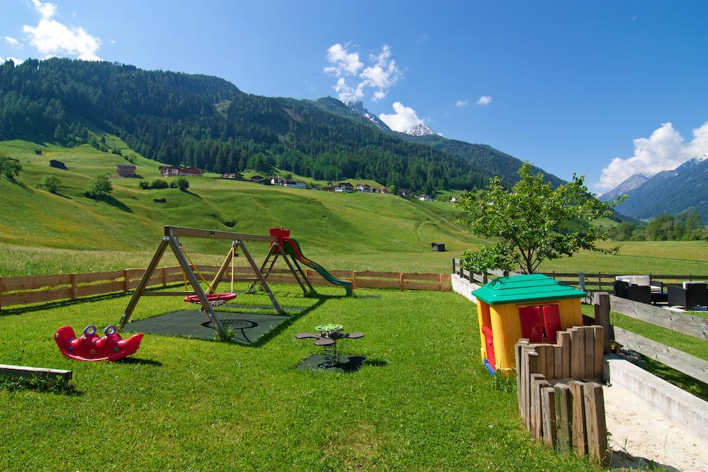 Ausserwieserhof Neustift im Stubaital Exteriér fotografie