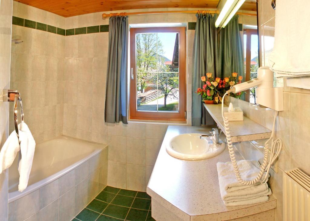 Ausserwieserhof Neustift im Stubaital Pokoj fotografie