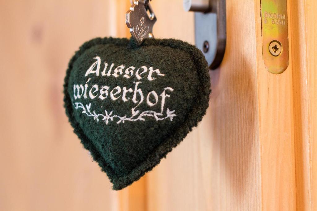 Ausserwieserhof Neustift im Stubaital Pokoj fotografie