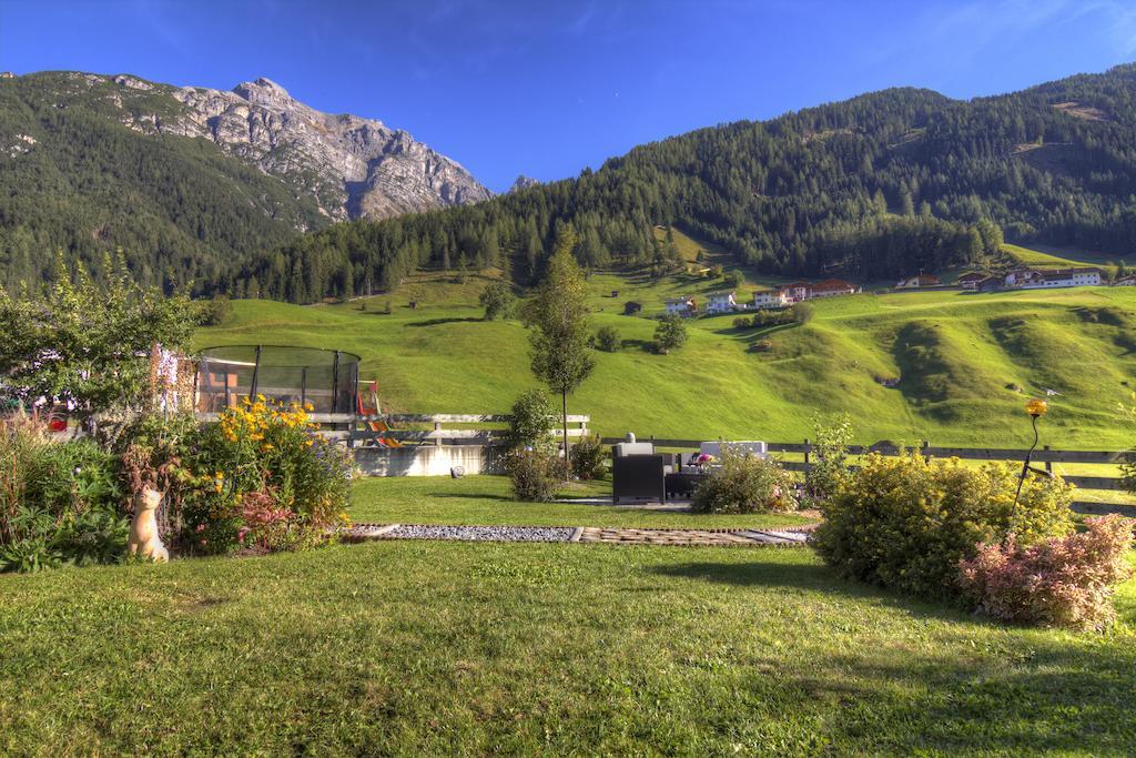 Ausserwieserhof Neustift im Stubaital Exteriér fotografie