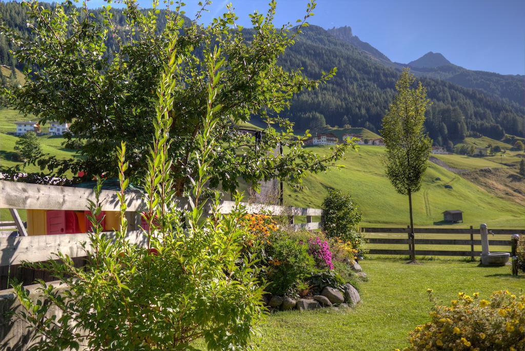 Ausserwieserhof Neustift im Stubaital Exteriér fotografie